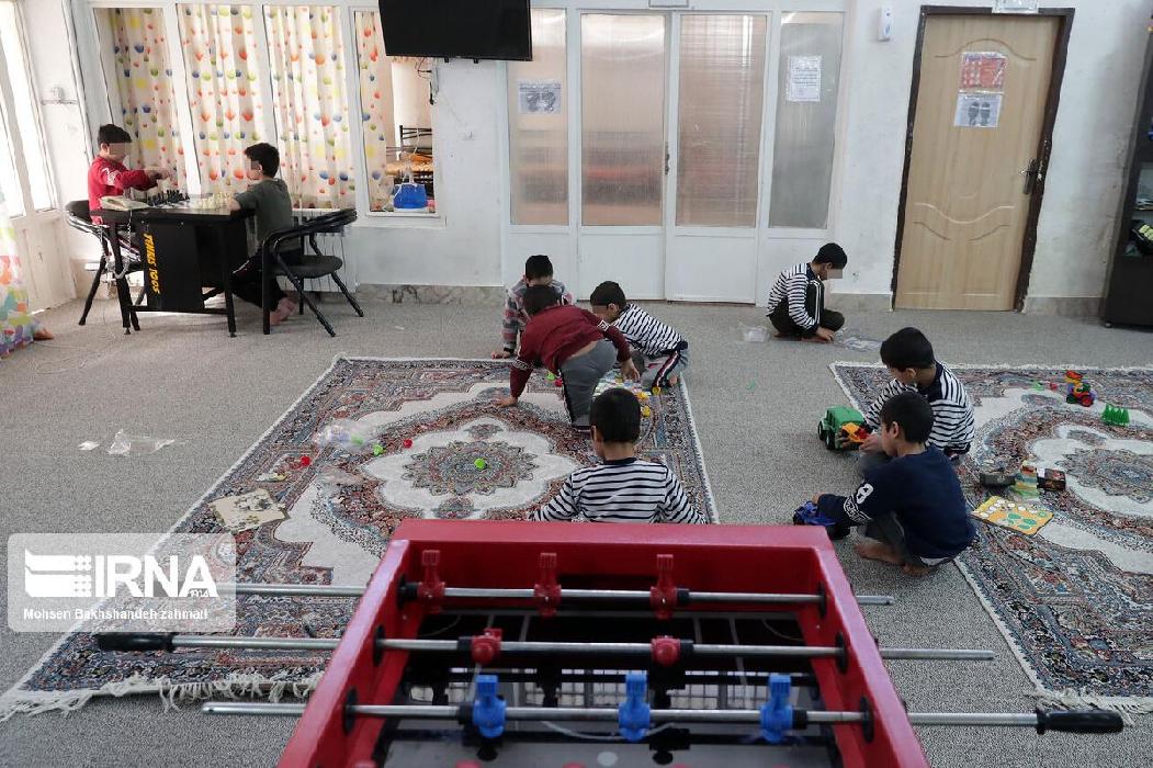 تبریز اول | پایگاه اطلاع رسانی تبریز اول | ۱۱۱ کودک خیابانی تحت حمایت بهزیستی آذربایجان شرقی هستند
