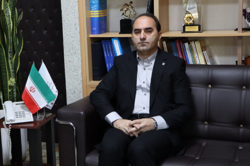 تبریز اول | پایگاه اطلاع رسانی تبریز اول | در  هفتمین روز از هفته دولت ؛   افتتاح سه طرح صنعتی با بیش از ۴۱۵ میلیارد تومان سرمایه‌گذاری در آذربایجان‌غربی
