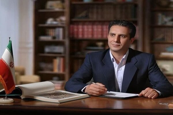 تبریز اول | پایگاه اطلاع رسانی تبریز اول | انتخاب اسماعیل چمنی به عنوان رییس هیات تنیس روی میز استان آذربایجان شرقی