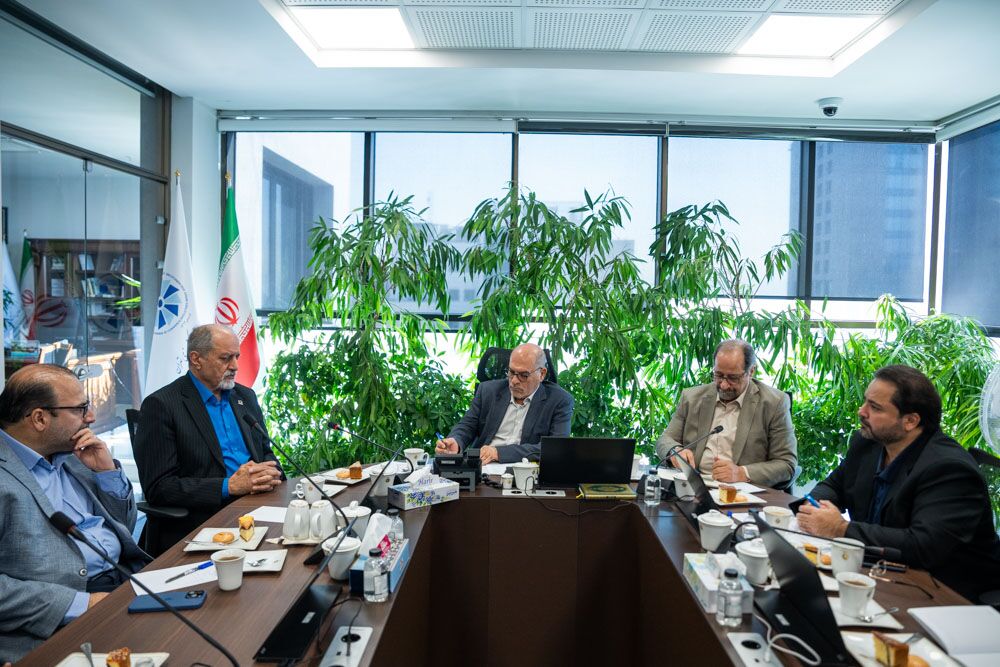 تبریز اول | پایگاه اطلاع رسانی تبریز اول | ارزش تولید از دست رفته فولاد به ۱۴ میلیارد دلار رسید