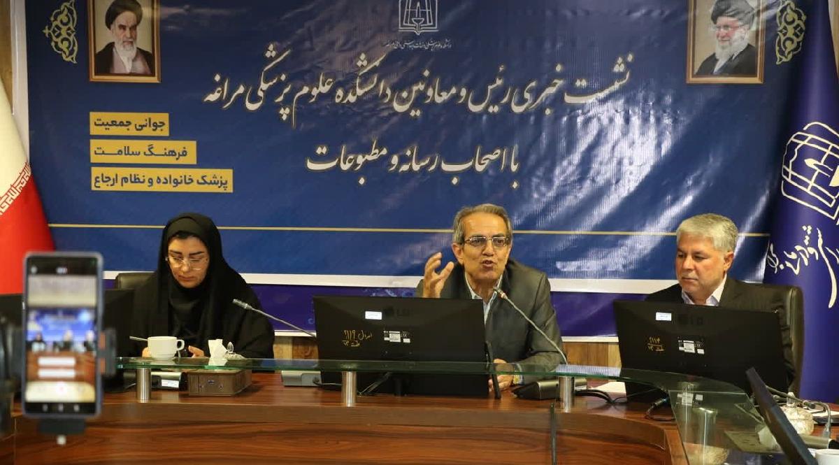 تبریز اول | پایگاه اطلاع رسانی تبریز اول | مقابله با زیرمیزی پزشکان نیازمند مطالبه‌گری است