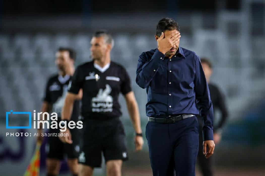 تبریز اول | پایگاه اطلاع رسانی تبریز اول | پرسپولیس، تنها تیمِ جهان با دو سرمربی/ آمدند ابرو را درست کنند، چشمش را کور کردند!