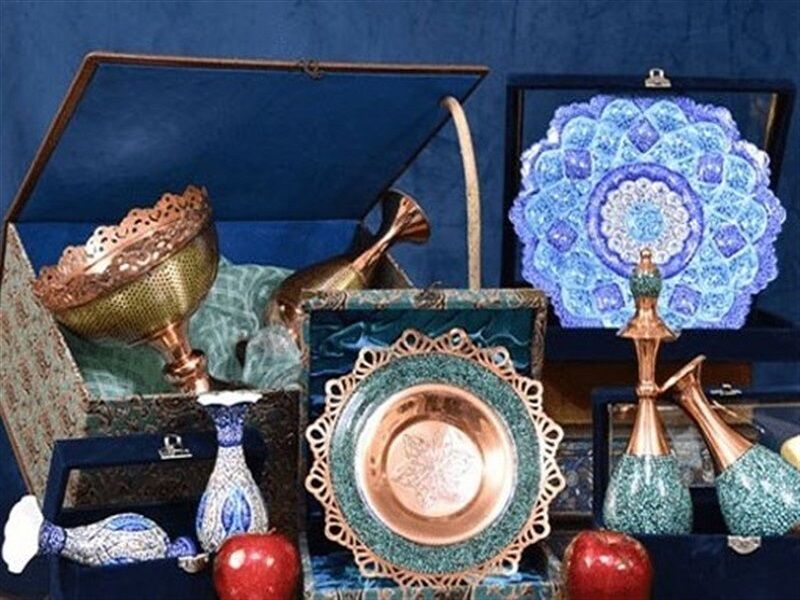 تبریز اول | پایگاه اطلاع رسانی تبریز اول | بسته‌بندی؛ اهرم حفاظت و ارزش‌افزایی صنایع دستی که نادیده گرفته شده است