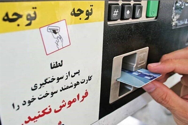 تبریز اول | پایگاه اطلاع رسانی تبریز اول | کاهش یک میلیون لیتری مصرف بنزین در آذربایجان‌شرقی