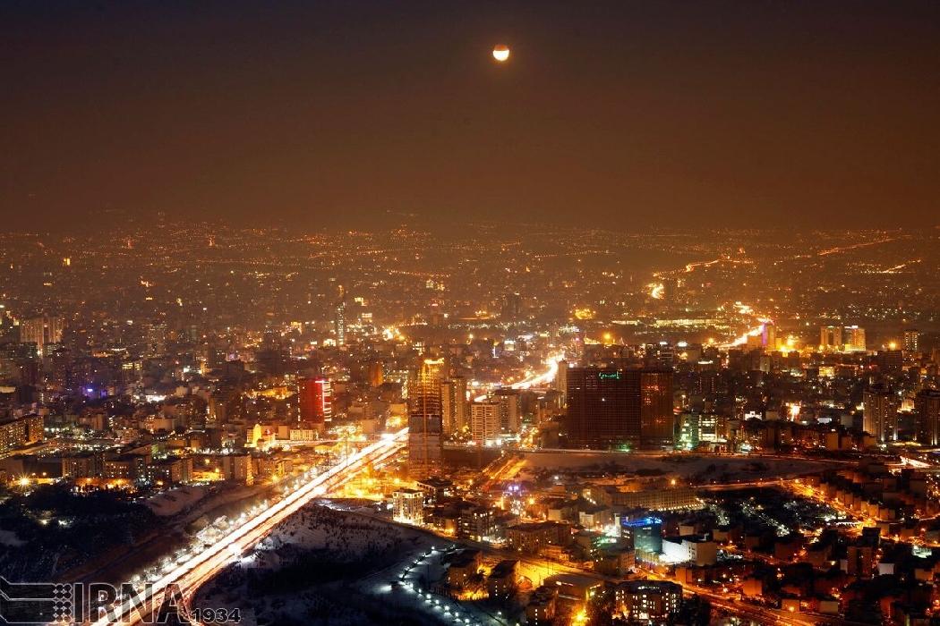 تبریز اول | پایگاه اطلاع رسانی تبریز اول | افزایش بیش از ۷ درصدی مصرف برق در تبریز