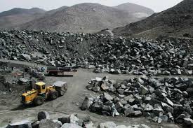 تبریز اول | پایگاه اطلاع رسانی تبریز اول | گزارش ۸ ماهه سال ۹۸ منتشر شد: تولید بزرگان سنگ آهن به ۳۱.۵ میلیون تن رسید