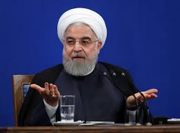 تبریز اول | پایگاه اطلاع رسانی تبریز اول | ۷۰۰ روز بدون مبارزه با فساد در دولت روحانی!