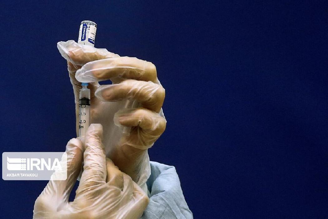 تبریز اول | پایگاه اطلاع رسانی تبریز اول | ورود یک میلیون و ۴۴۹ هزار دز واکسن کرونا به کشور