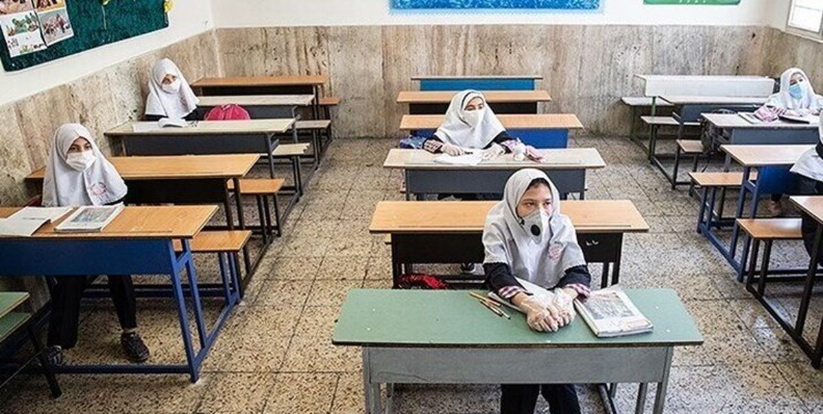 تبریز اول | پایگاه اطلاع رسانی تبریز اول | مدارس از آبان به تدریج بازگشایی می‌شوند