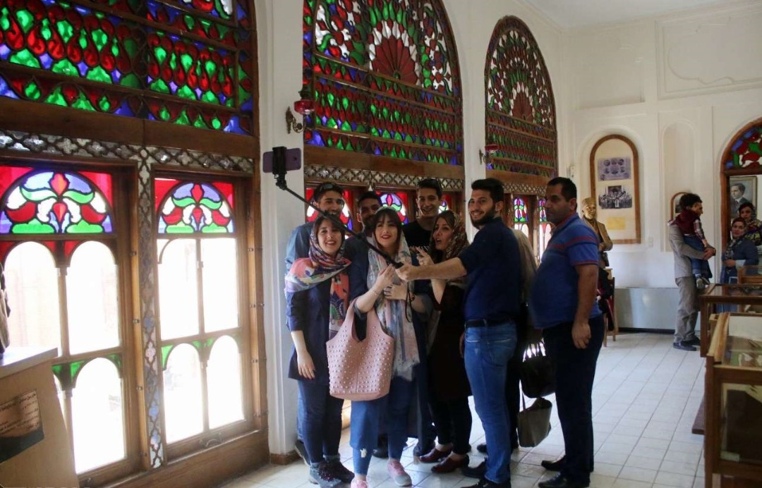 تبریز اول | پایگاه اطلاع رسانی تبریز اول | بازدید بیش از ۱۰ هزار نفر از موزه‌های آذربایجان شرقی