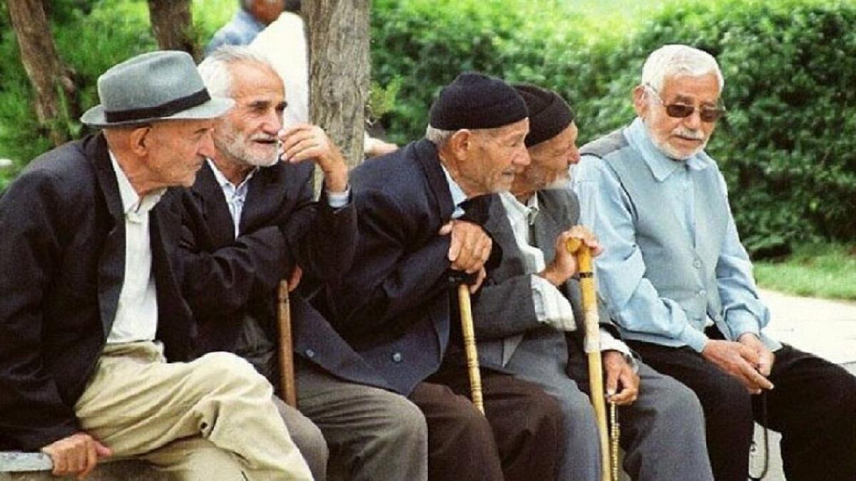 تبریز اول | پایگاه اطلاع رسانی تبریز اول | هشت درصد جمعیت آذربایجان شرقی بالای ۶۵ سال است