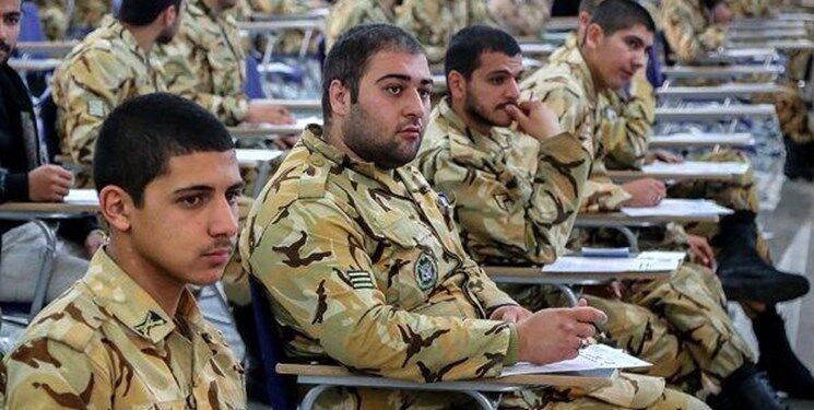 تبریز اول | پایگاه اطلاع رسانی تبریز اول | دوره های آموزشی مهارتی سربازان در آذربایجان شرقی آغاز شد