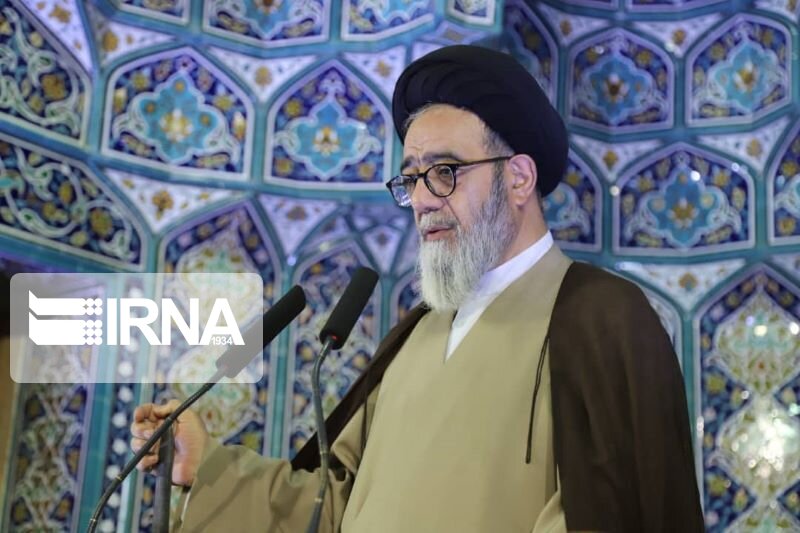 تبریز اول | پایگاه اطلاع رسانی تبریز اول | اهانت نشریه فرانسوی هجوم به باورهای دینی مردم ایران بود