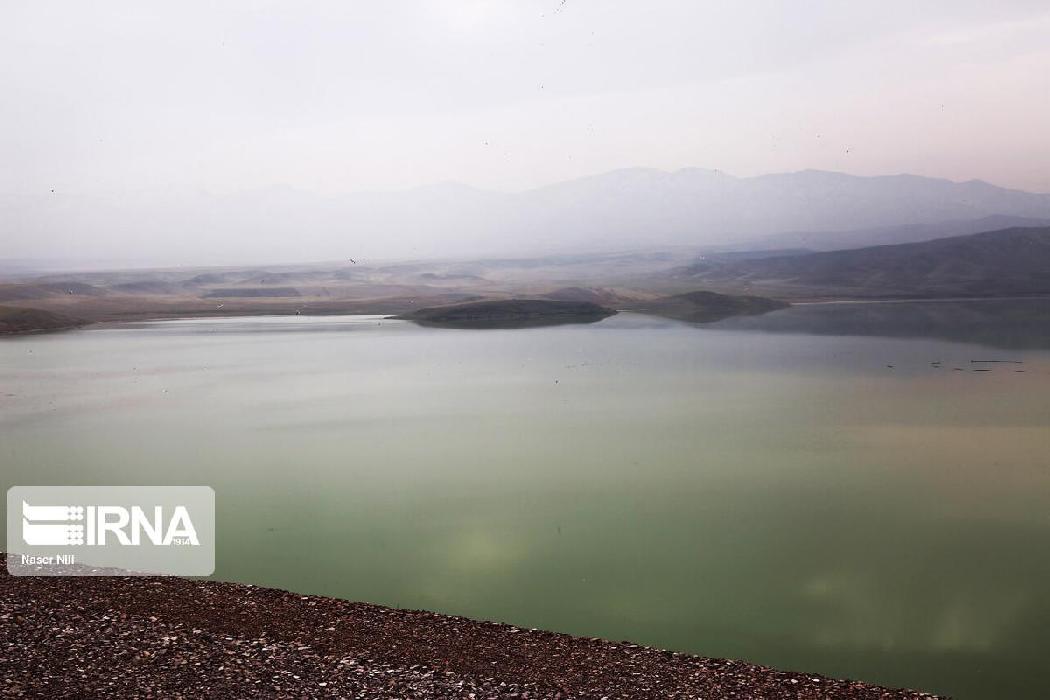 تبریز اول | پایگاه اطلاع رسانی تبریز اول | ۳۶.۳ میلیون مترمکعب آب وارد ۱۰ سد بزرگ آذربایجان‌شرقی شد