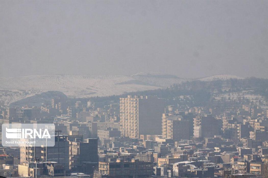 تبریز اول | پایگاه اطلاع رسانی تبریز اول | هشدار درباره افزایش غلظت آلاینده‌های جوی در آذربایجان‌شرقی