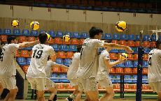 پانار | پارس ساختار | گزارش تصویری // روز اول تمرینات شاداب تیم ملی والیبال نوجوانان در تبریز 