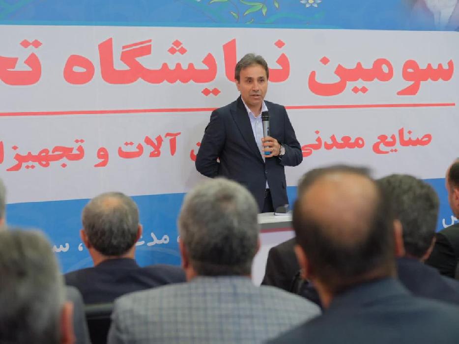 تبریز اول | پایگاه اطلاع رسانی تبریز اول | ورزقان؛ نقطه اتصال سه مزیت راهبردی معدن، گردشگری و ترانزیت