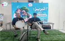 پانار | پارس ساختار | استقبال با شکوه شهروندان تبریزی از جشن « روز سالمند » شهرداری منطقه۲ تبریز