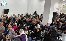 پانار | پارس ساختار | استقبال با شکوه شهروندان تبریزی از جشن « روز سالمند » شهرداری منطقه۲ تبریز
