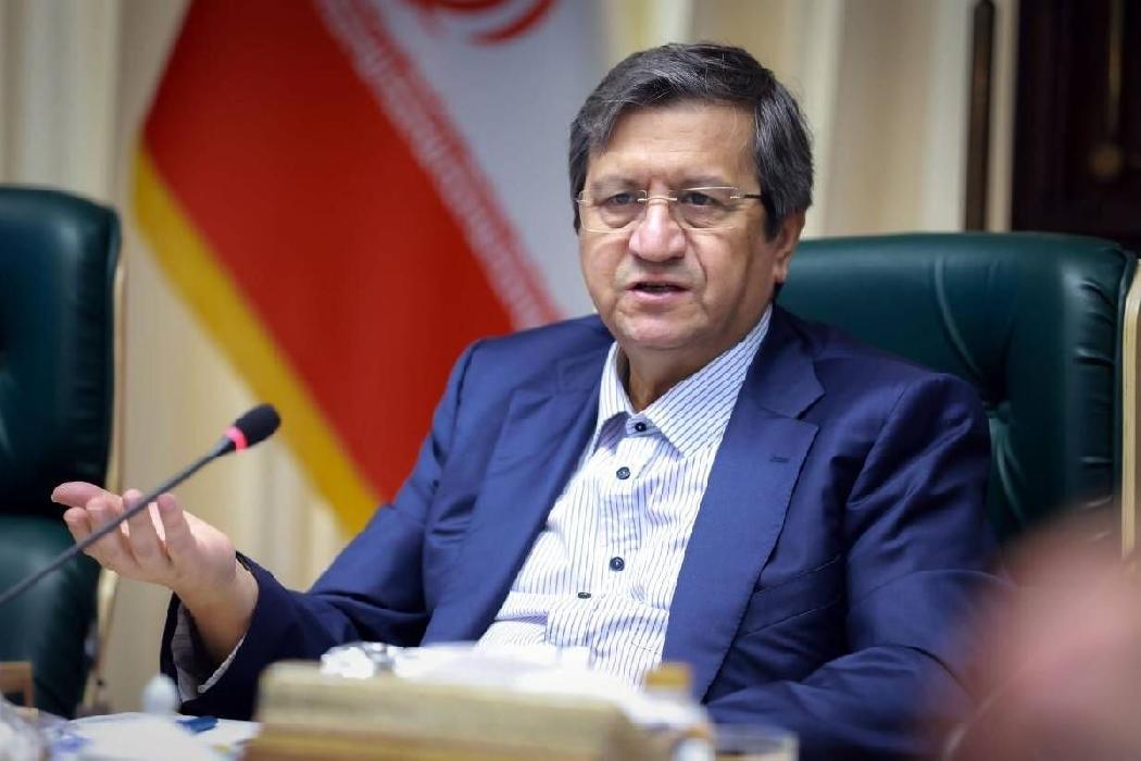 تبریز اول | پایگاه اطلاع رسانی تبریز اول | رئیس کل بانک مرکزی از کاهش بیشتر در رشد نقدینگی خبر داد